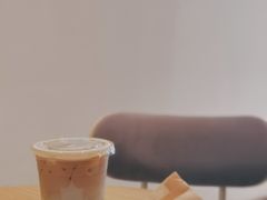-Tims天好咖啡(江干万象城店)