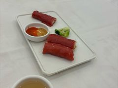 -万山楼海鲜酒家·二十三年老字号