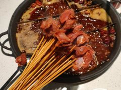 -家一加火锅(绿地翠谷总店)