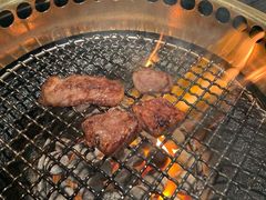 -神户牛焼肉専門店 牛一(道顿堀店)
