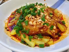 -辛香汇·现炒川菜(城北万象城店)