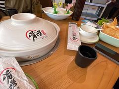 -骨捞专家·金华砂锅(西田城购物中心店)