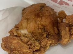 -热将汉堡 HOT SAUCE(下马坊店)