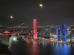 -澳门旅游塔360°旋转餐厅(南湾湖广场店)