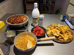 -大叹号啤酒屋·延边料理(延大店)