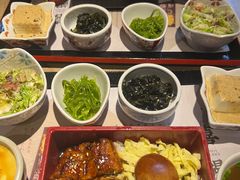 -千寿·金焰食堂(仁和新城店)