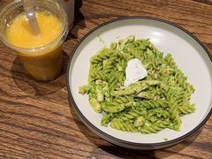 -Wagas沃歌斯(江浦路店)