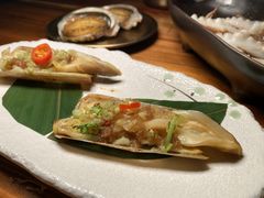 -质烤烤物·活烤海鲜(质烤总店)