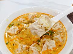 -金陵老丁家馄饨(文昌巷店)