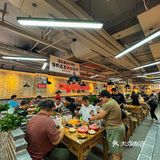 鲜切好肉好划算新店开到航天桥啦～