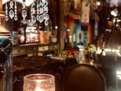 -雪灵魔法世界SHELLY’S TAROT(大良桂畔里店)