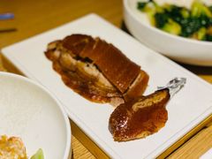 -小大董·烤鸭(王府井apm店)