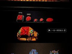 -深圳珠宝博物馆