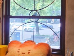-熊猫家PANDA BAKERY(望江店)
