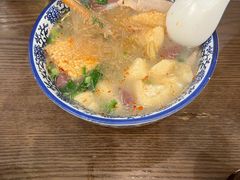 -小潘记鸭血粉丝汤