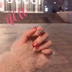 -米小兔美甲美睫