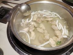 -狐狸爱上椰子鸡(滨江星光大道店)