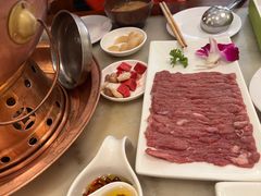 -南门涮肉(天坛店)