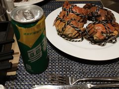 -上海临港美爵酒店·铃兰西餐厅