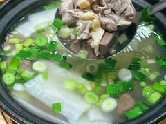 -九道菜有鸡鱼头(石鼓路店)