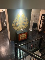 -威思丽高温瑜伽会馆