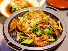 -鑫悦诚府·新鲁菜·餐厅(趵突泉店)