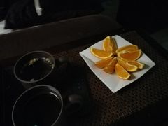 -大瀚养生SPA足道会馆(长逸店)