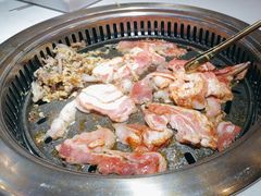 -杨记齐齐哈尔烤肉(总店)