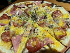 -Secco德式餐吧(南秀村店)