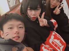 -金麦圣KTV