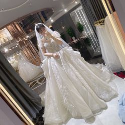 -SATIN COUTURE瑟庭婚纱礼服馆