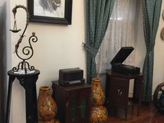 -龙环葡韵住宅式博物馆