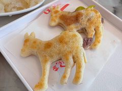 -高玛纳驴肉火烧(一世界店)