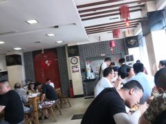 大堂-白家高记肥肠粉(总店)
