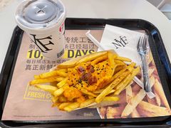 -纽约薯条(世豪广场店)