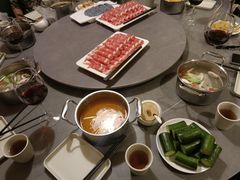 -君邦火锅(新疆大厦店)