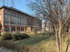 -东北农业大学饺子园