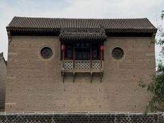 -丁村民俗博物馆