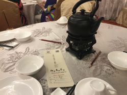 -佛山顺德香云纱园林酒店-宴会厅
