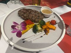 -ITA·意塔意大利餐厅(亦庄店)