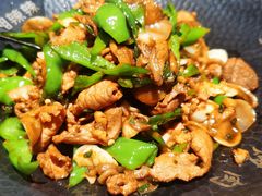 -湘辣辣鲜炒黄牛肉(顺义华联店)