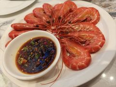 -不仔客海鲜·烧烤·270度海景餐厅(大东海店)