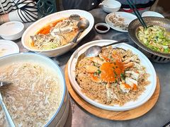 -兴仙饭店·闽味海鲜(马尾总店)