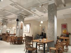 大堂-小豆海棠(人民南路店)