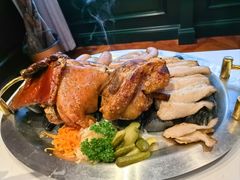 -哈拉硕俄式西餐