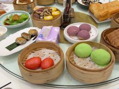 -聚福山莊·寻味顺德(北滘店)