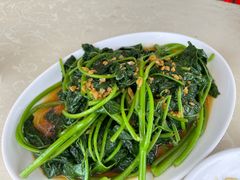 -红月湾海鲜饭店•沙滩海景(双月湾店)