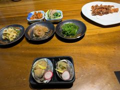 -和彩放题餐厅(酒仙桥店)