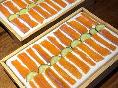 -壹湖两岸·鱼鲜山里菜(东江湖店)