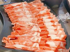 -额尔敦涮肉自助(摩尔城店)